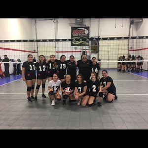 Meet your Posher, Tianna